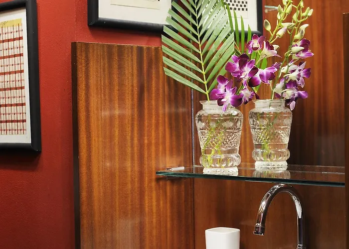 Hotel Casa Howard - Residenza D'epoca Florença