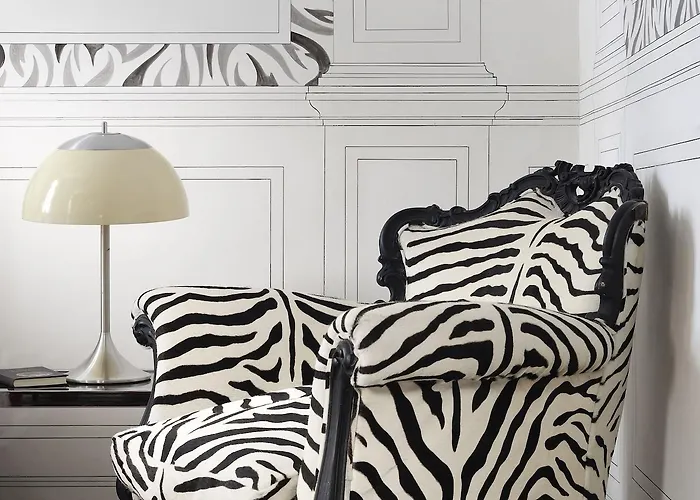 Casa Howard - Residenza D'epoca Florença