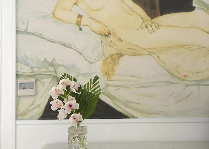 Casa Howard - Residenza D'epoca 3* Florença