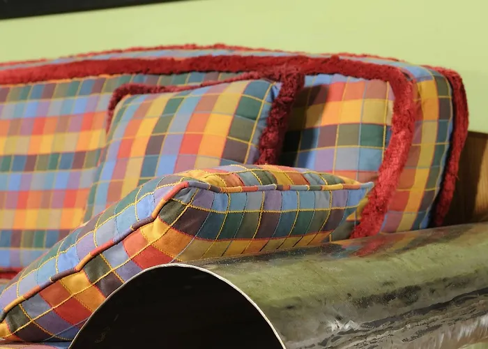 Hotel Casa Howard - Residenza D'epoca 3*