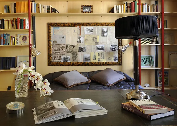 Hotel Casa Howard - Residenza D'epoca 3*