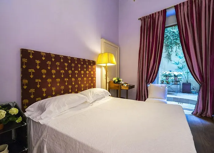 Casa Howard - Residenza D'epoca Hotel