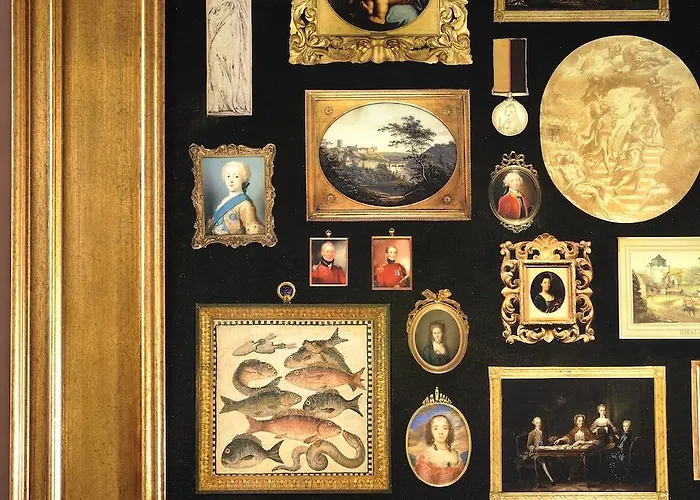 Hotel Casa Howard - Residenza D'epoca Florença