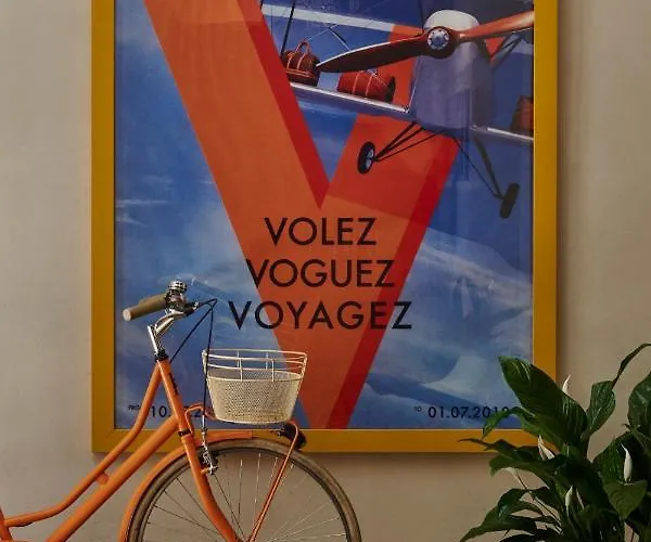 Casa Howard - Residenza D'epoca 3*