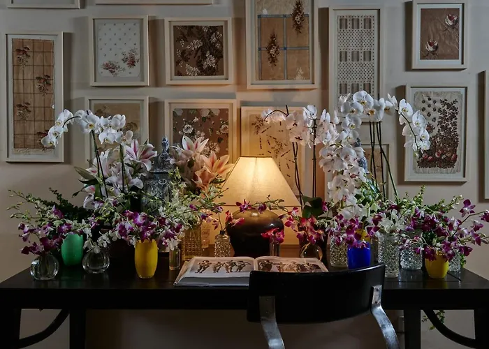 Hotel Casa Howard - Residenza D'epoca 3*