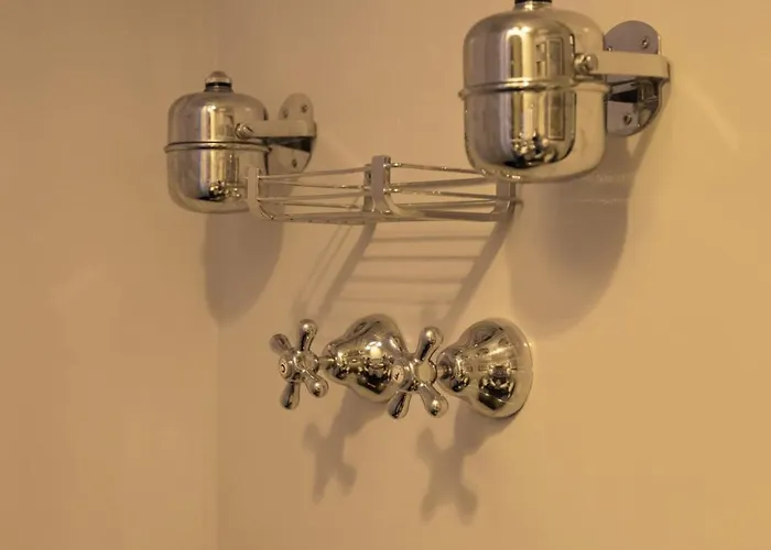 Casa Howard - Residenza D'epoca Hotel Florença