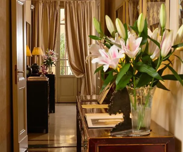 Casa Howard - Residenza D'epoca Hotel 3*