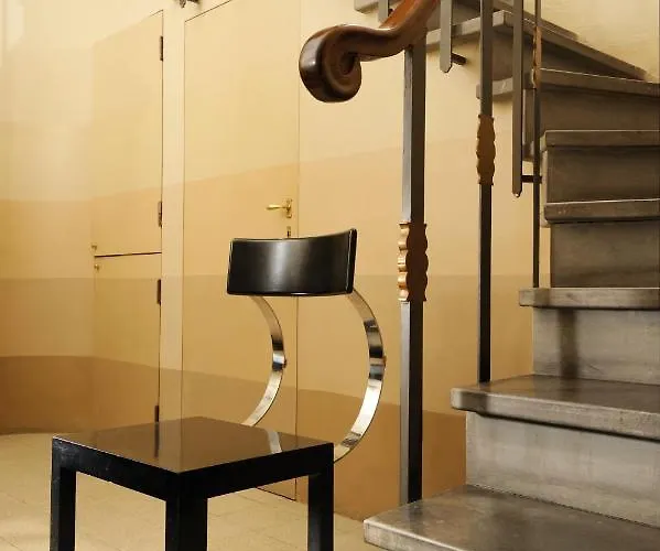 Hotel Casa Howard - Residenza D'epoca Florença