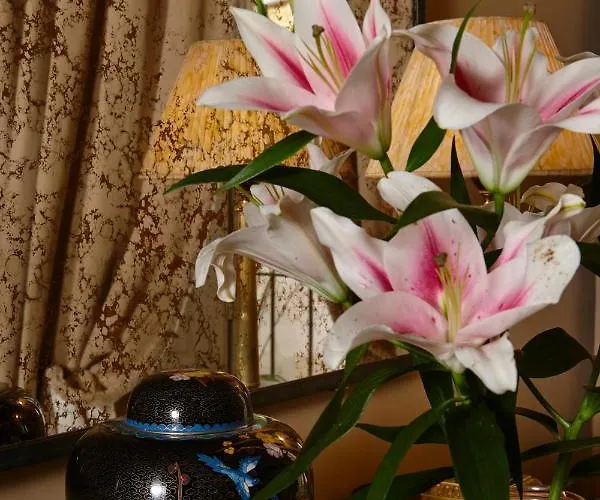 Hotel Casa Howard - Residenza D'epoca 3*