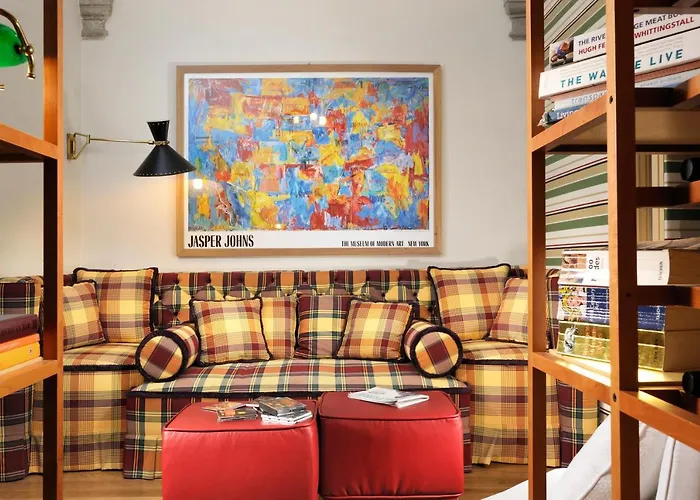 Casa Howard - Residenza D'epoca Florença