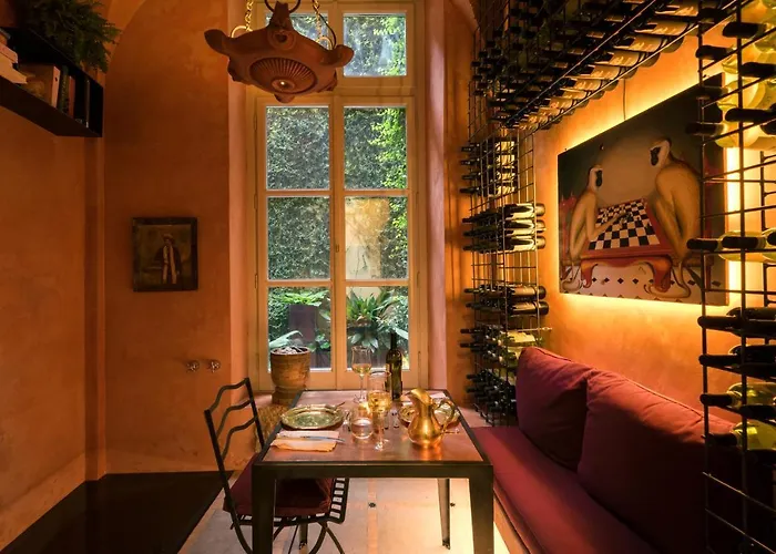 Casa Howard - Residenza D'epoca