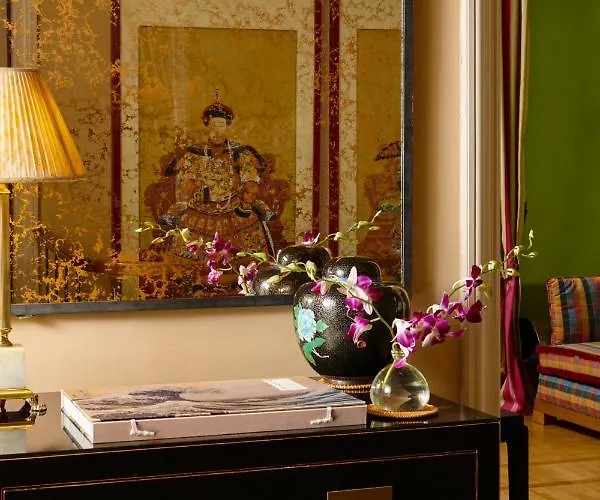 Casa Howard - Residenza D'epoca Hotel 3*