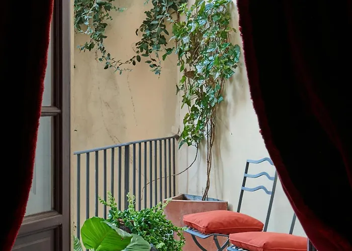 Casa Howard - Residenza D'epoca Hotel Florença