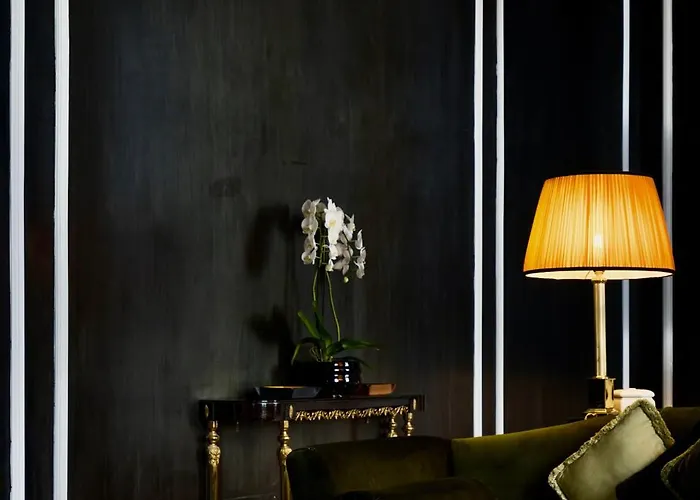 Casa Howard - Residenza D'epoca