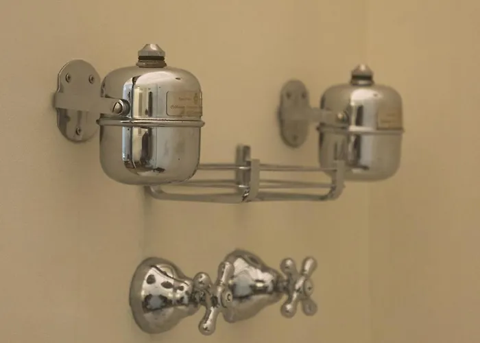 Casa Howard - Residenza D'epoca