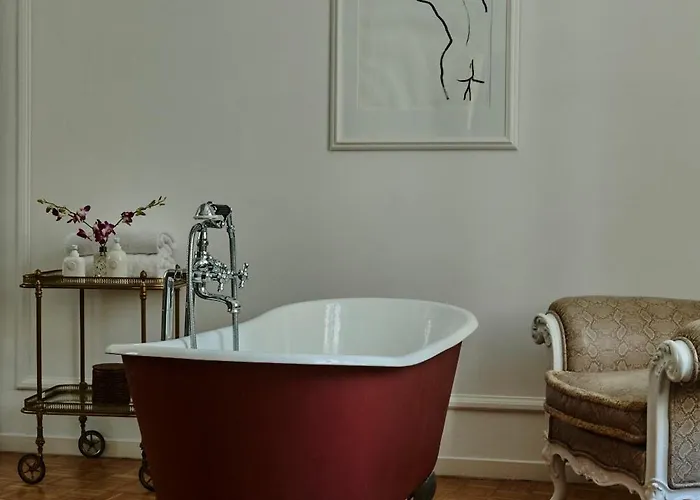 Casa Howard - Residenza D'epoca Hotel