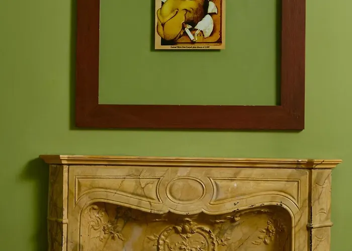 Hotel Casa Howard - Residenza D'epoca Florença