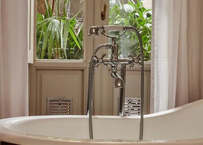 Casa Howard - Residenza D'epoca Hotel 3*