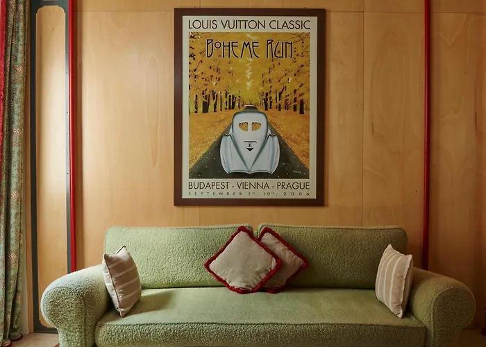 Hotel Casa Howard - Residenza D'epoca