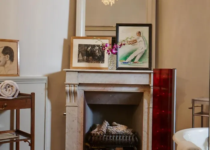 Casa Howard - Residenza D'epoca 3*