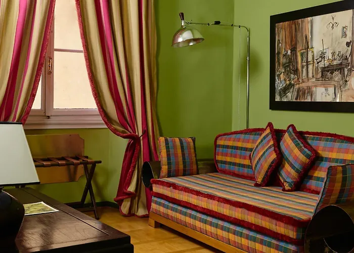 Casa Howard - Residenza D'epoca 3* Florença