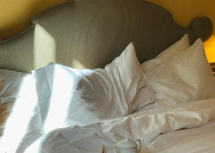 Hotel Casa Howard - Residenza D'epoca 3*