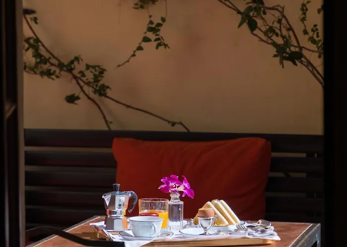 Casa Howard - Residenza D'epoca Hotel Florença