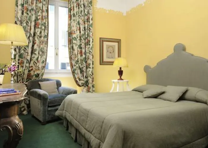Casa Howard - Residenza D'epoca Hotel 3*