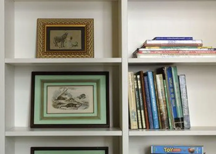 Casa Howard - Residenza D'epoca 3* Florença