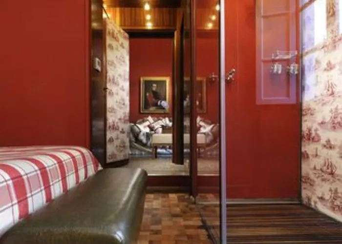 Casa Howard - Residenza D'epoca