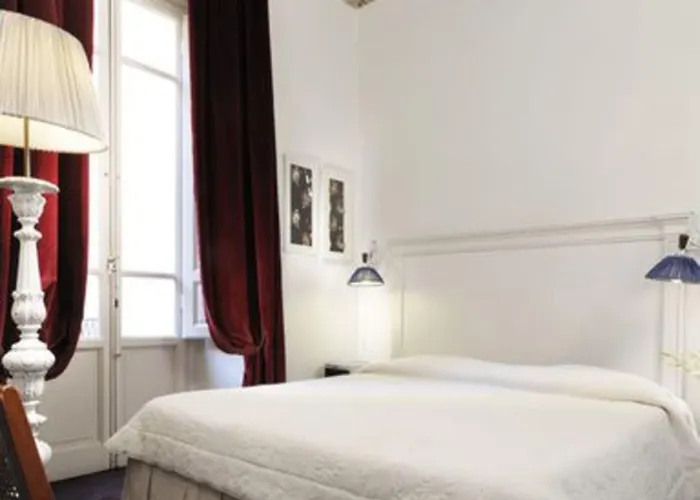 Casa Howard - Residenza D'epoca Hotel