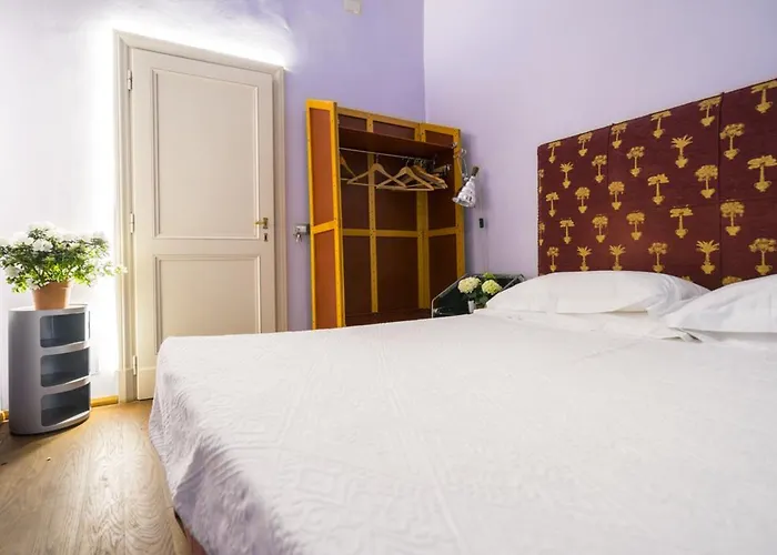 Hotel Casa Howard - Residenza D'epoca 3*