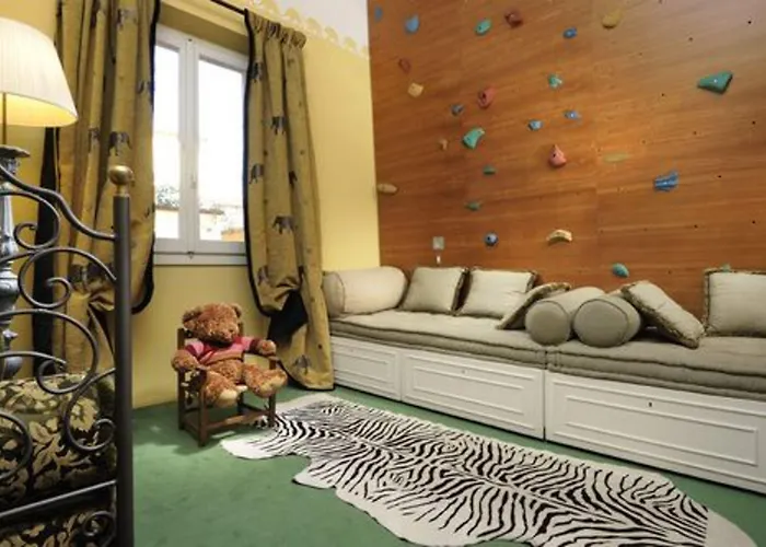 Hotel Casa Howard - Residenza D'epoca Florença