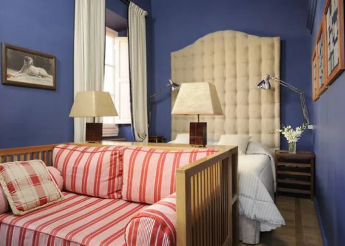 Hotel Casa Howard - Residenza D'epoca 3*