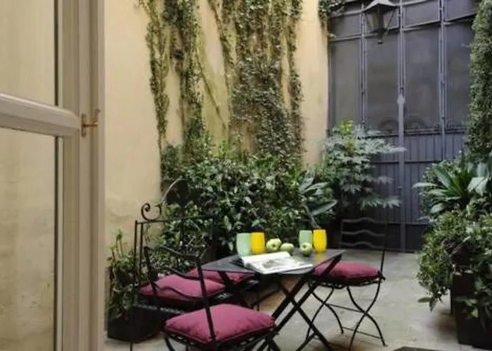 Hotel Casa Howard - Residenza D'epoca