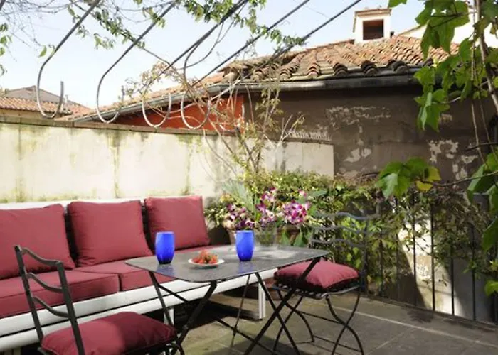 Casa Howard - Residenza D'epoca