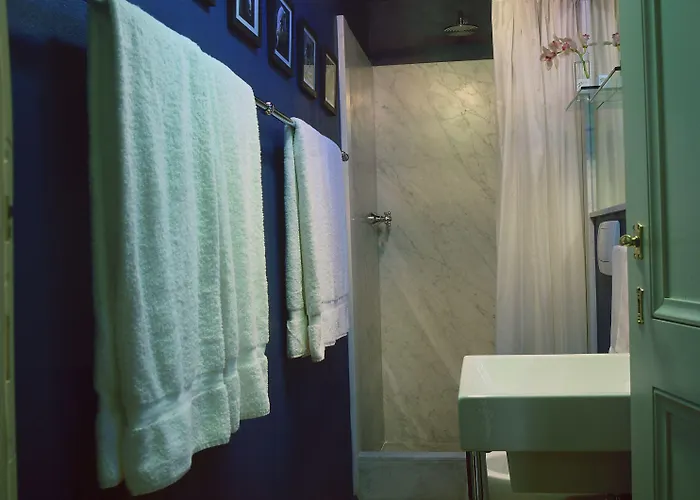 Casa Howard - Residenza D'epoca Hotel 3*