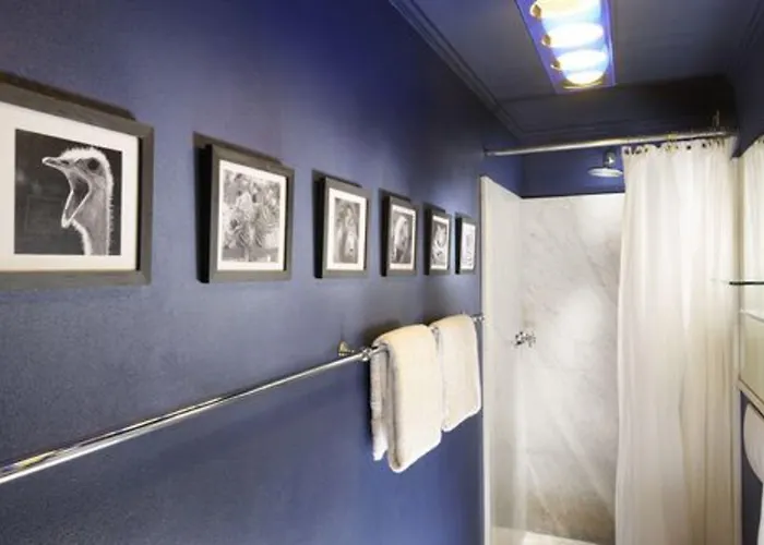 Hotel Casa Howard - Residenza D'epoca 3*