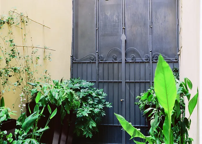 Casa Howard - Residenza D'epoca