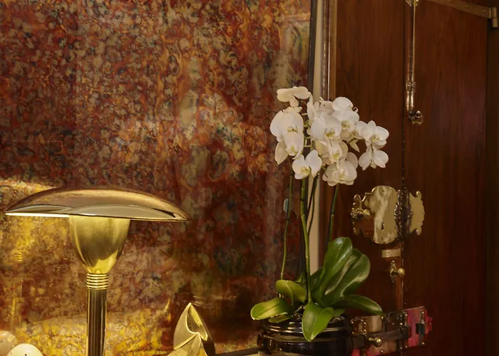 Casa Howard - Residenza D'epoca 3*