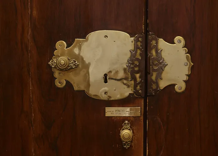 Casa Howard - Residenza D'epoca Florença