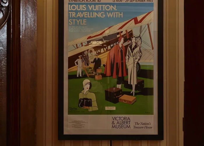 Casa Howard - Residenza D'epoca Florença