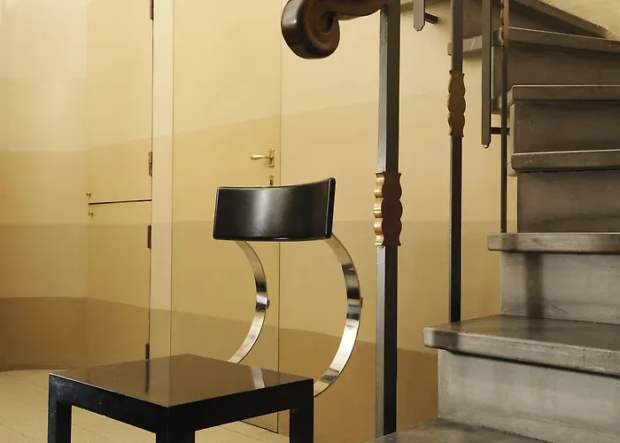 Casa Howard - Residenza D'epoca 3*