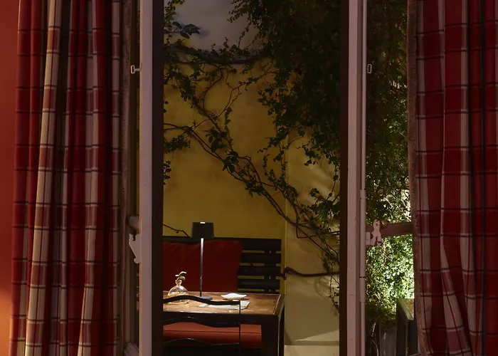 Hotel Casa Howard - Residenza D'epoca Florença