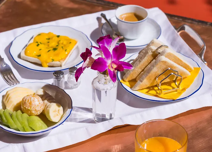 Casa Howard - Residenza D'epoca Hotel Florença