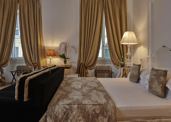 Casa Howard - Residenza D'epoca Hotel