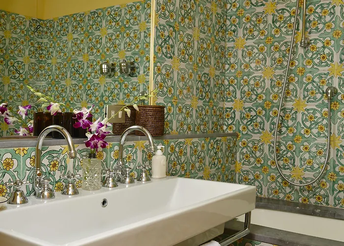 Hotel Casa Howard - Residenza D'epoca 3*