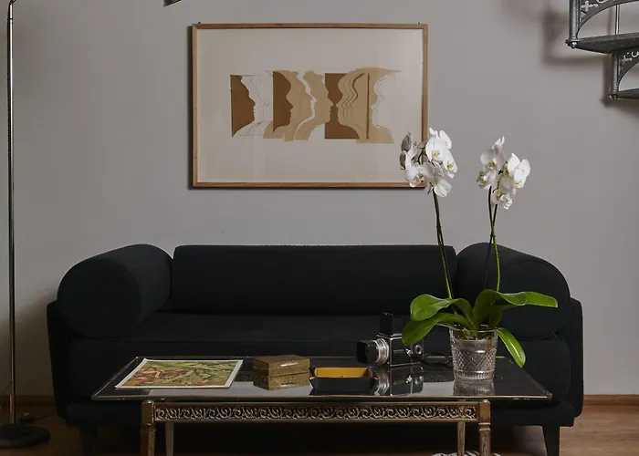 Casa Howard - Residenza D'epoca 3* Florença