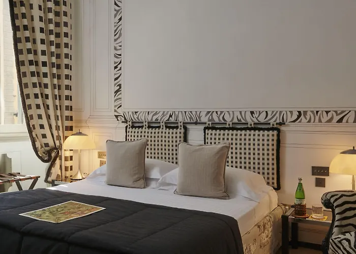 Hotel Casa Howard - Residenza D'epoca