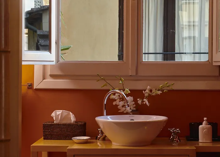 Casa Howard - Residenza D'epoca Hotel 3*